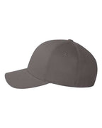 V-Flexfit® Cotton Twill Cap - 5001