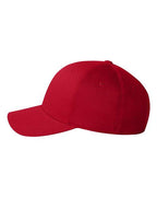 V-Flexfit® Cotton Twill Cap - 5001