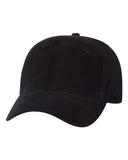 Unstructured Cap - AH35