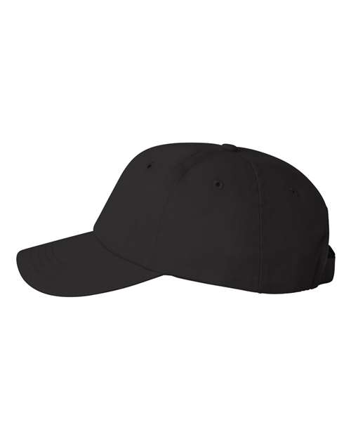 Econ Cap - 6440
