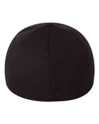 Cotton Blend Cap - 6277