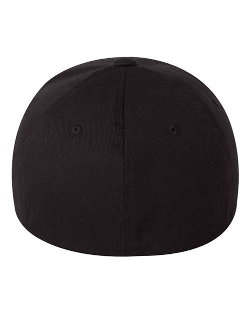 Cotton Blend Cap - 6277