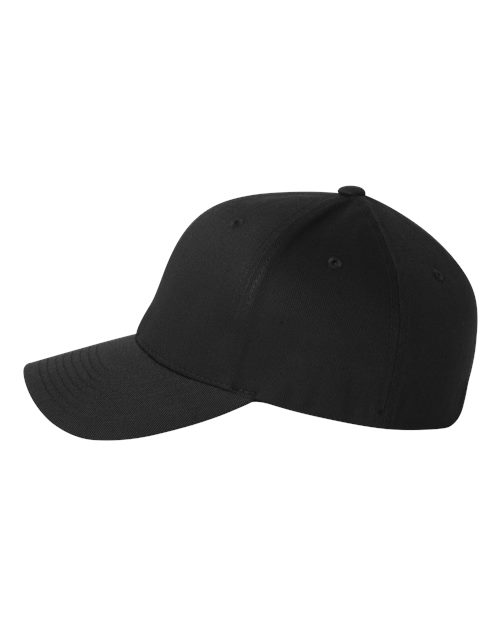 Cotton Blend Cap - 6277