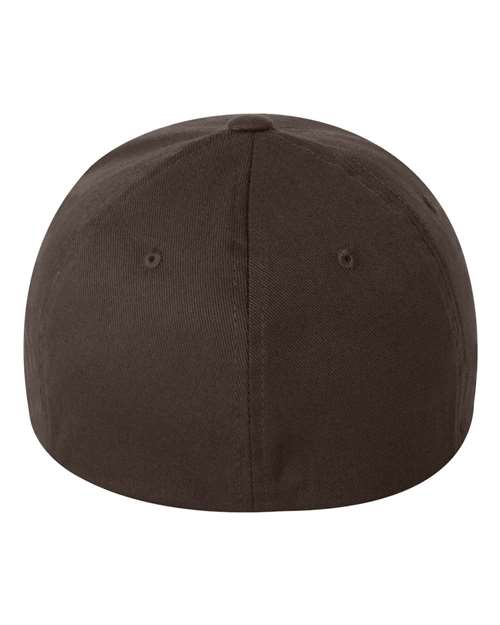 Cotton Blend Cap - 6277