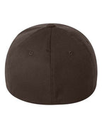 Cotton Blend Cap - 6277