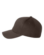 Cotton Blend Cap - 6277