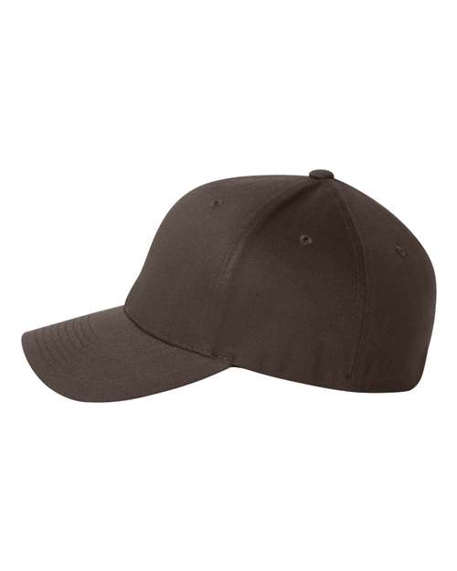 Cotton Blend Cap - 6277