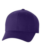 Cotton Blend Cap - 6277