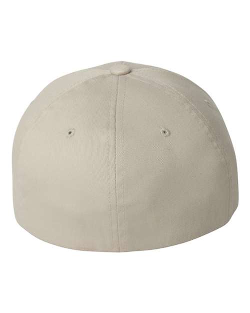 Cotton Blend Cap