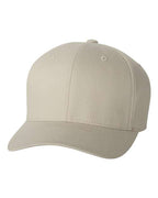 Cotton Blend Cap - 6277