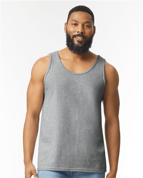Unisex Ultra Cotton® Tank Top - 2200