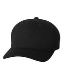 Cool & Dry Piqué Mesh Cap - 6577CD