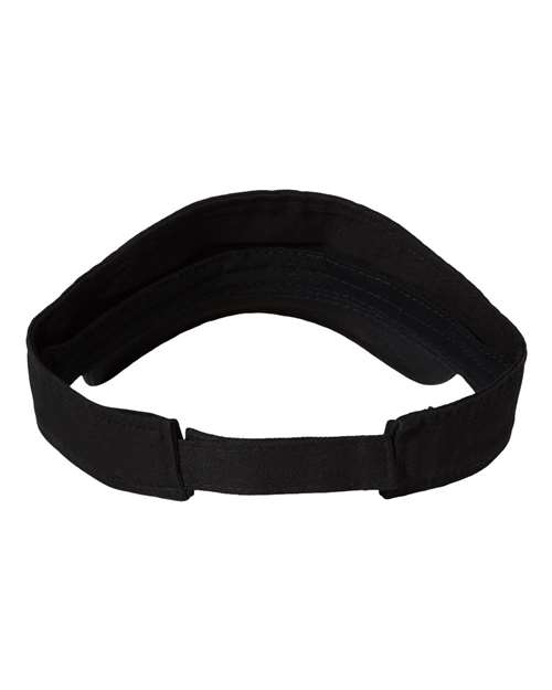 Bio-Washed Visor - VC500