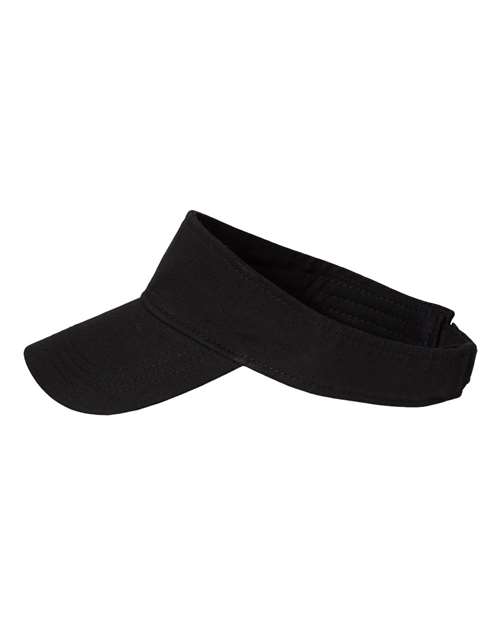Bio-Washed Visor - VC500