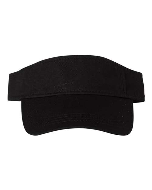 Bio-Washed Visor - VC500