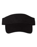 Bio-Washed Visor - VC500