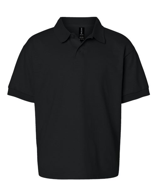 Youth DryBlend® Jersey Polo - 8800B