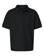 Youth DryBlend® Jersey Polo - 8800B