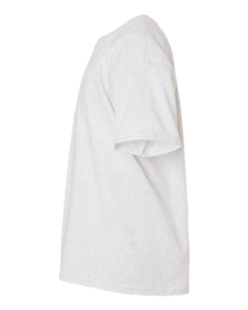 Youth Heavy Cotton™ T-Shirt - 5000B