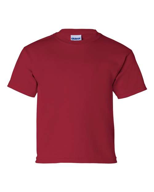 Youth Ultra Cotton® T-Shirt - 2000B