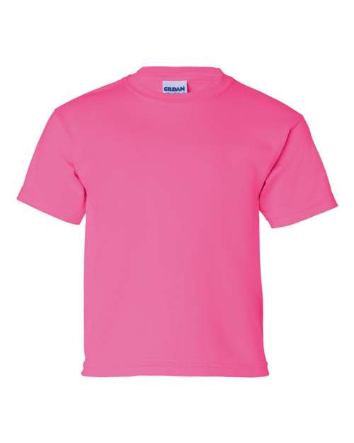 Youth Ultra Cotton® T-Shirt - 2000B