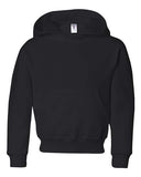 NuBlend® Youth Hooded Sweatshirt - 996YR