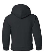 Youth Heavy Blend™ Hooded Sweatshirt - 18500B