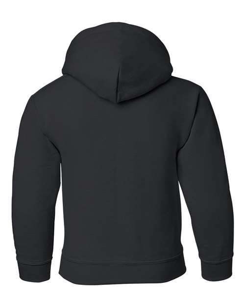 Youth Heavy Blend™ Hooded Sweatshirt - 18500B