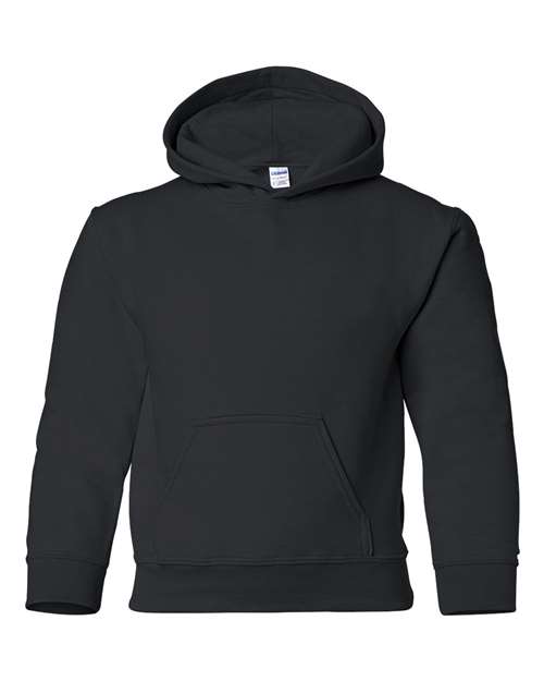 Youth Heavy Blend™ Hooded Sweatshirt - 18500B