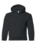 Youth Heavy Blend™ Hooded Sweatshirt - 18500B