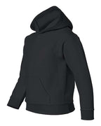 Youth Heavy Blend™ Hooded Sweatshirt - 18500B