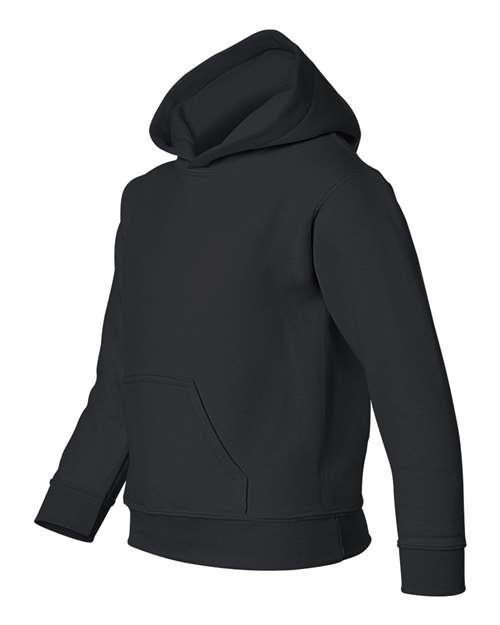 Youth Heavy Blend™ Hooded Sweatshirt - 18500B