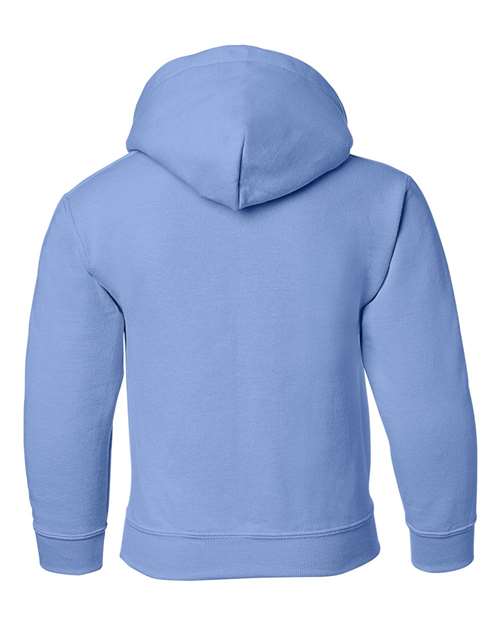 Youth Heavy Blend™ Hooded Sweatshirt - 18500B