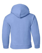 Youth Heavy Blend™ Hooded Sweatshirt - 18500B
