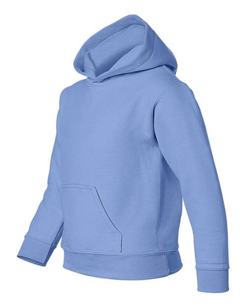 Youth Heavy Blend™ Hooded Sweatshirt - 18500B