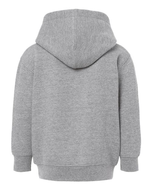 Toddler Pullover Fleece Hoodie - 3326