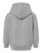 Toddler Pullover Fleece Hoodie - 3326