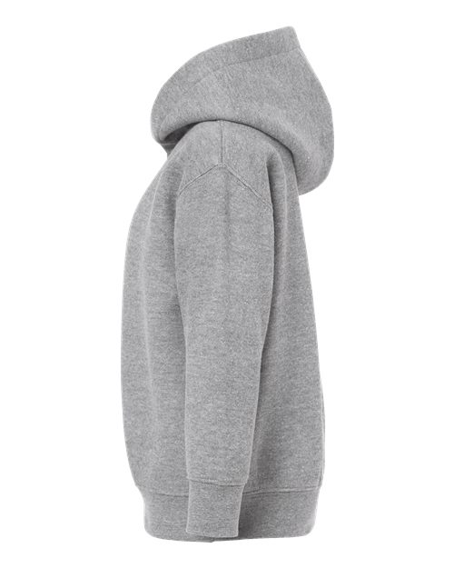 Toddler Pullover Fleece Hoodie - 3326