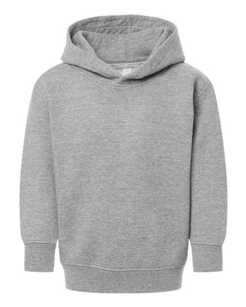 Toddler Pullover Fleece Hoodie - 3326