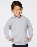 Toddler Pullover Fleece Hoodie - 3326