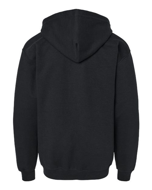 Youth Heavy Blend™ Full-Zip Hooded Sweatshirt - 18600B