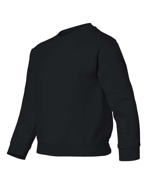 Youth Heavy Blend™ Crewneck Sweatshirt - 18000B