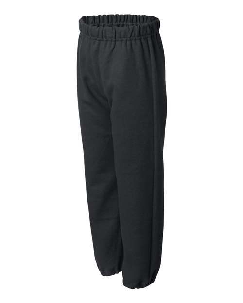 Youth Heavy Blend™ Sweatpants - 18200B