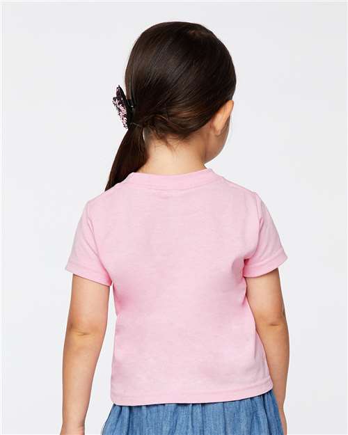 Toddler Cotton Jersey Tee