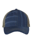 Bounty Dirty-Washed Mesh-Back Cap - 3150S