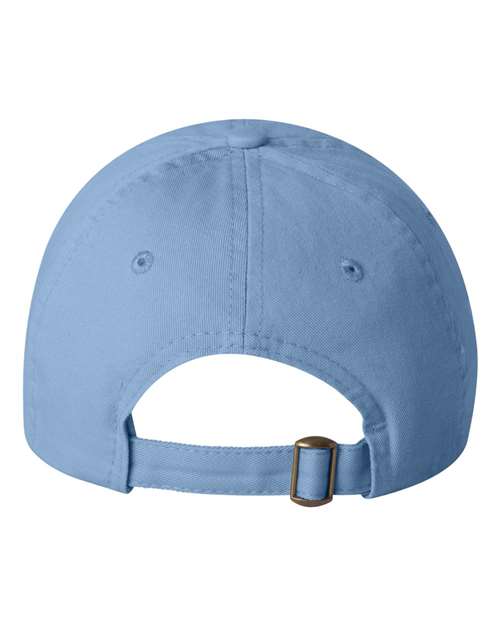 Youth Small Fit Bio-Washed Dad Hat - VC300Y