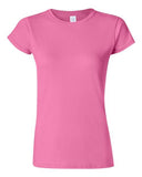 Softstyle® Women’s T-Shirt - 64000L