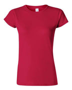 Women's Softstyle® T-Shirt - 64000L