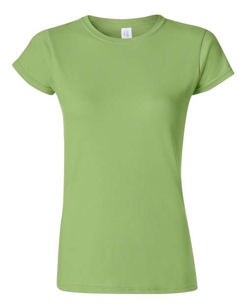 Women's Softstyle® T-Shirt - 64000L