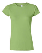 Women's Softstyle® T-Shirt - 64000L